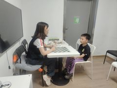 -常青藤国际象棋(新奥店)