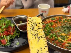 包浆豆腐-李不管把把烧(天府三街店)