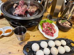 -味家烤肉烤鳗鱼牛排(西塔旗舰店)