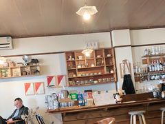 -慕咖啡(宽窄巷子店)