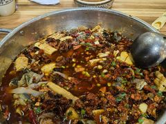 -黑竹香鸡(营和巷店)