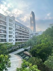 点击看大图 -巍阁月子中心(南山店)