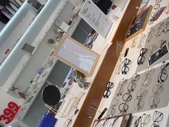 -亚美视光眼镜店(重庆路活力城店)