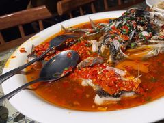 -井水小厨·湘菜(活力广场店)