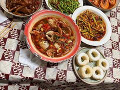 -老三样·旧食新味(船山路店)