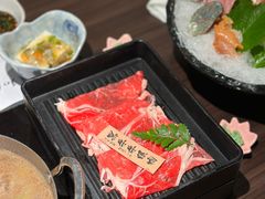 -匠和风精致料理(莆田财富中心店)