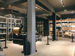 -来回·咖啡(钟村咖啡豆店)