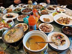 -樟树底(胜利河美食街店)