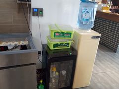 -良师门滨海人家·海鲜·家常菜(滨海城店)