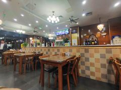 -西域老马美食(常营未来域店)