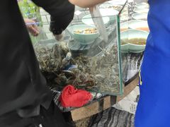 活螃蟹-一号桥自助火锅城(小西沟店)