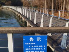 -蠡湖大桥公园
