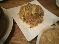 -热度餐厅(老佛爷店)