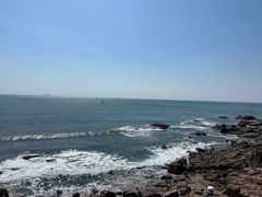 -燕儿岛山公园