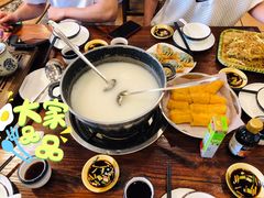 -顺德一品粥·20年凤城老字号(芳村店)