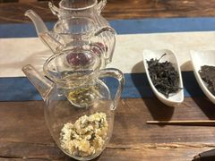 -邈墨茶馆(凤起路店)