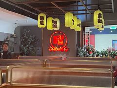 -得意啫·广东啫啫煲(前海HOP店)