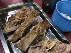 -马学武手抓美食(下南关总店)