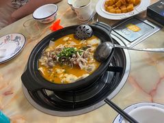 -李师傅脆肚(梅林店)