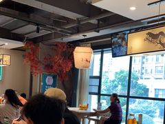 -绿草地·湘菜(喜盈门店)