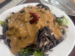 水爆肚-来顺成饭庄