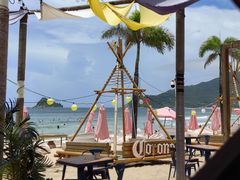 -西涌国际滨海旅游区