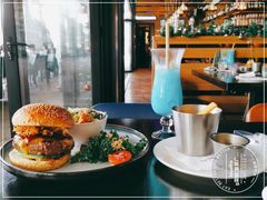 -bluefrog蓝蛙(皇庭广场店)