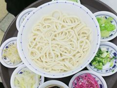 -海碗居老北京炸酱面(增光路店)
