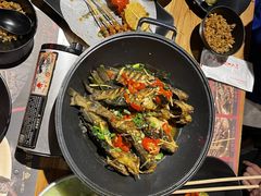-湘里乡亲甲王二老店