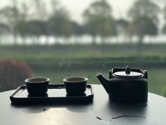 -苏州阳澄半岛英迪格酒店
