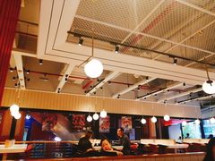 大堂-乡村基(杨家坪建设店)