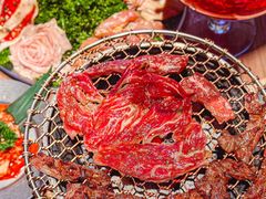 -烧肉达人•炭火烧肉(新天地店)