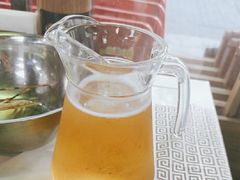 -云晓光头烧烤吧(德平路店)
