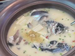 -浔味·山屿湖·正宗全鱼宴老字号