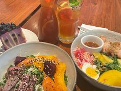 -BAKER&SPICE(安福路店)
