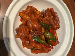 -大树餐厅(益田假日店)