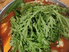 -枣玛尔脊骨汤·烤肉(西塔总店)