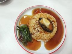 -庆山饭店·海鲜饺子家常菜(北戴河黑石路店)