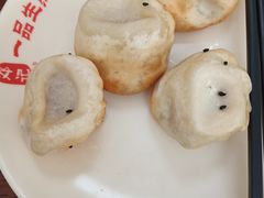 上海风味生煎-邓记一品生煎(奥克斯广场店)