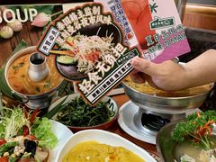-荷花泰菜(东方新天地店)