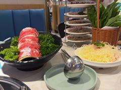 -太琼糟粕醋火锅·海南老爸茶(海棠湾臻选店)