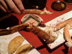 蟹脚-初花·日本料理