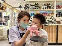 -LUSH(威尼斯人店)