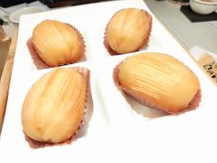 -蘩楼(华强北总店)