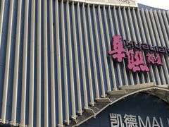 -凯德MALL(望京店)