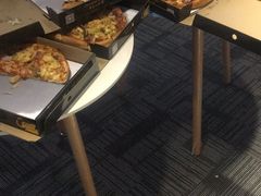 -尊宝比萨(广州塔店)