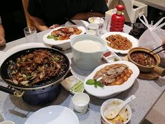 -紫光园(劲松店)