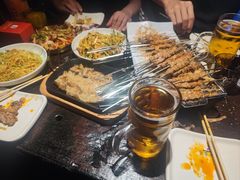 -秀儿四九城·新京菜(亚运村鸟巢店)