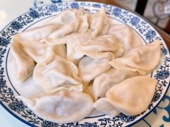 -老都一处饺子馆(道里店)