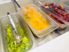 -兰熊鲜奶(西直门凯德mall店)